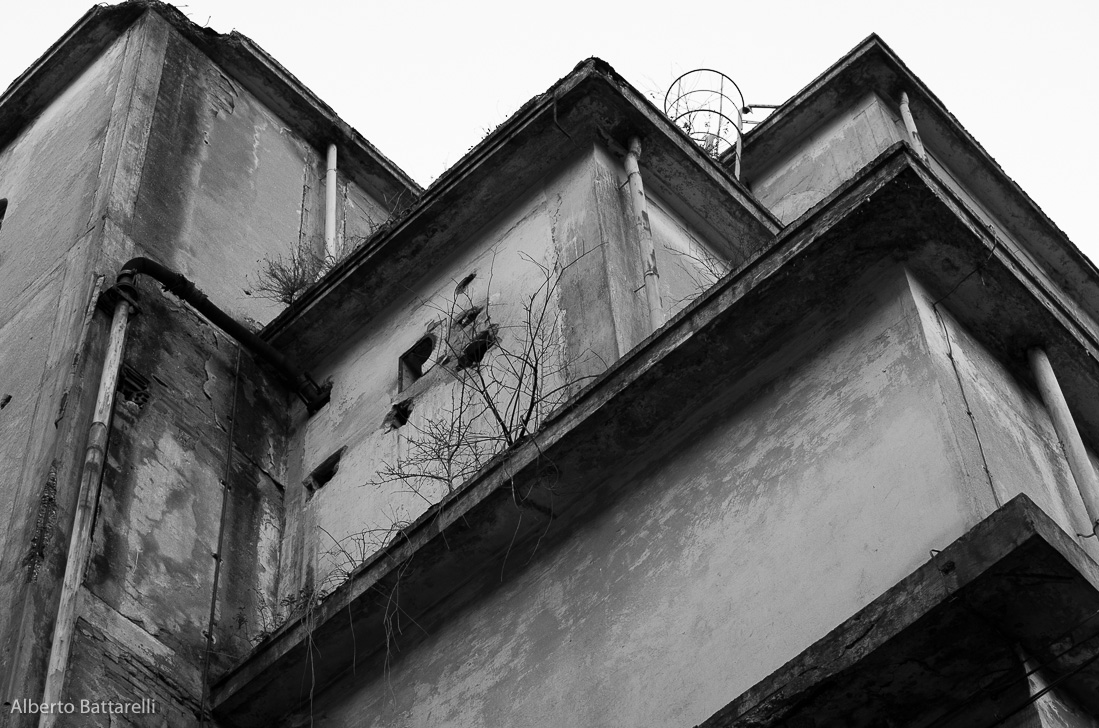 Giardini babilonesi
