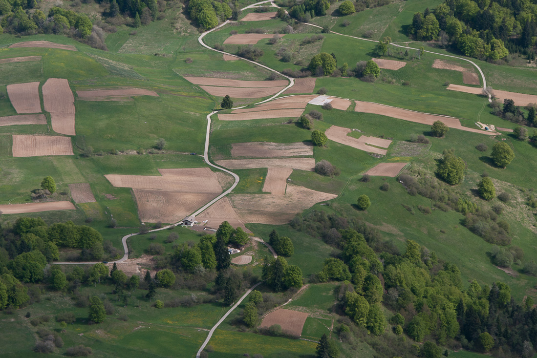 Textures - Monte Biaena